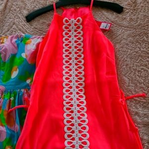 Lilly Pulitzer romper